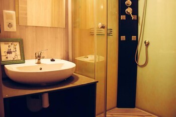 Apartamento Oliwood Beach