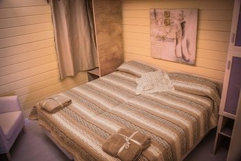 Apartamento Oliwood Beach