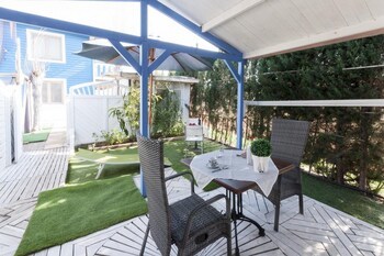 Apartamento Oliwood Beach