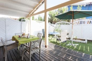 Apartamento Oliwood Beach