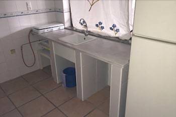 Apartamento Oliwood Beach