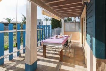 Apartamento Oliwood Beach