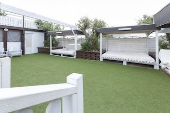 Apartamento Oliwood Beach