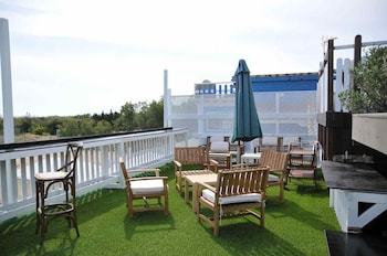 Apartamento Oliwood Beach