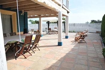 Apartamento Oliwood Beach