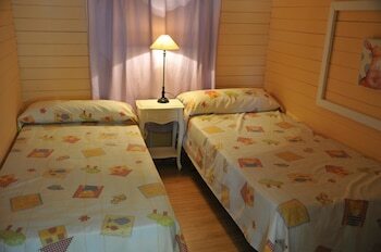 Apartamento Oliwood Beach