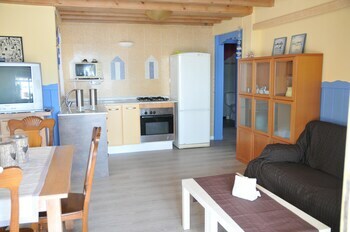 Apartamento Oliwood Beach