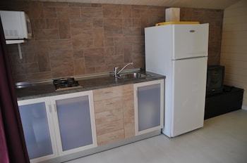 Apartamento Oliwood Beach