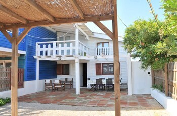 Apartamento Oliwood Beach