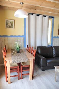 Apartamento Oliwood Beach