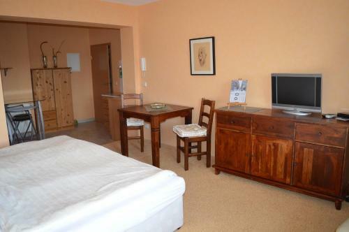 Hostal Resort Kormoran