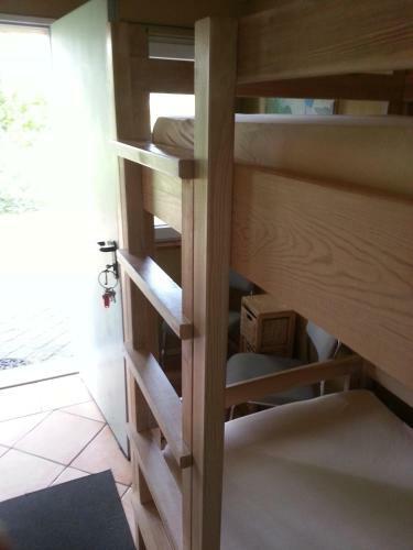 Hostal Resort Kormoran