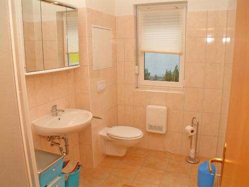 Hotel Ferienwohnung Zempin Use 2581