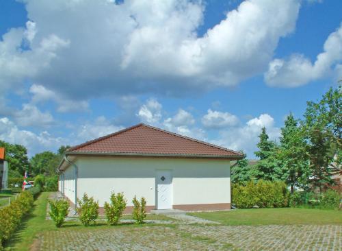 Hotel Ferienwohnung Zempin Use 2581