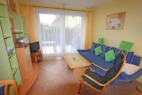 Ferienwohnung Zempin Use 2561