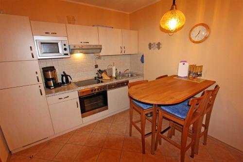 Ferienwohnung Zempin Use 2561