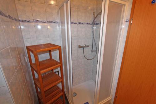 Ferienwohnung Zempin Use 2561