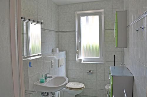 Ferienwohnung Zempin Use 2561