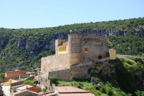Agroturismo Cal Tat�