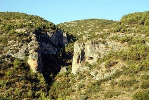 Agroturismo Cal Tat�