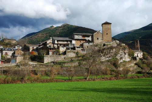Apartamento Casa Alba Ara
