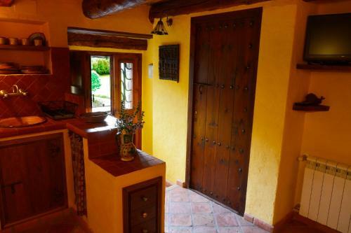 Apartamento Casa Alba Ara