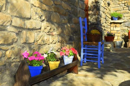 Apartamento Casa Alba Ara