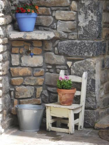 Apartamento Casa Alba Ara