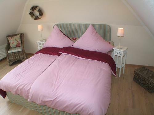 Apartamento Ferienwohnung Birkenstr.10b