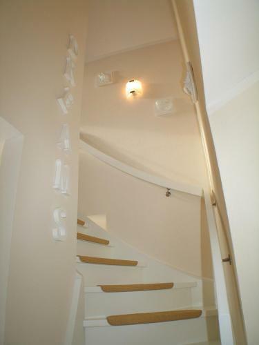 Apartamento Ferienwohnung Birkenstr.10b