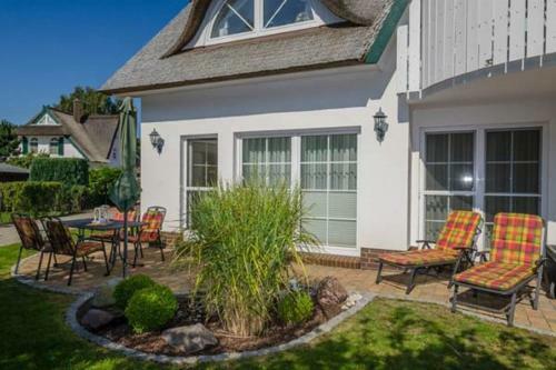 Apartamento Zingsturlaub
