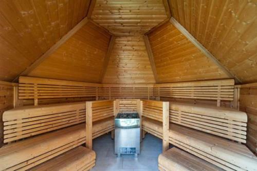 Apartamento Zingsturlaub