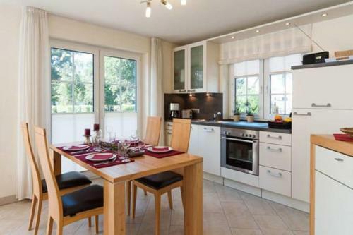 Apartamento Zingsturlaub