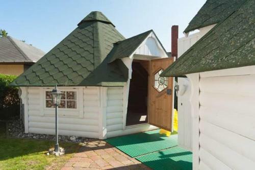 Apartamento Zingsturlaub