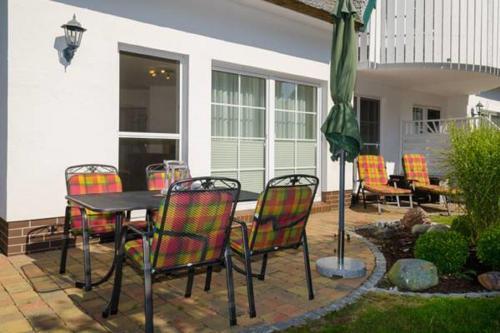 Apartamento Zingsturlaub