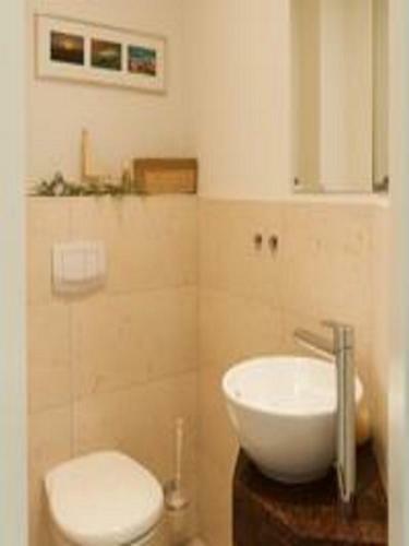Apartamento Zingsturlaub