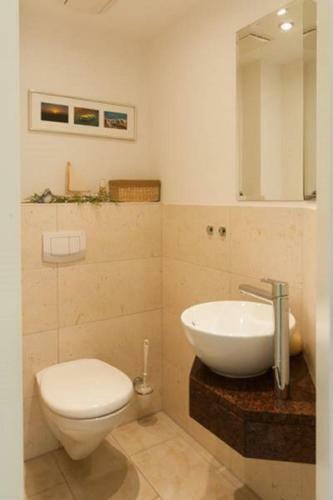 Apartamento Zingsturlaub