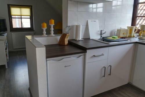 Apartamento Haus Sonnenschein