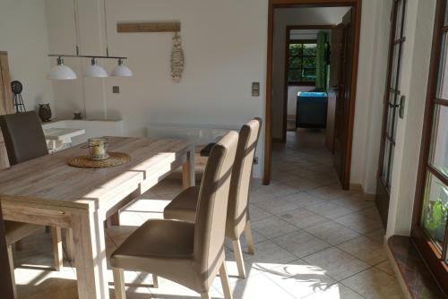 Apartamento Haus Sonnenschein
