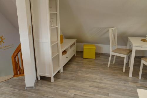 Apartamento Haus Sonnenschein