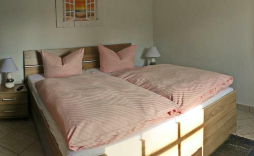 Apartamento Haus Sonnenschein