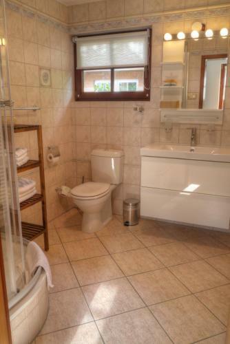 Apartamento Haus Sonnenschein