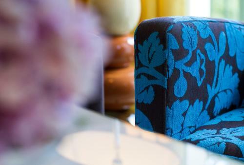 Hostal Hotel Garni Inselparadies Zingst