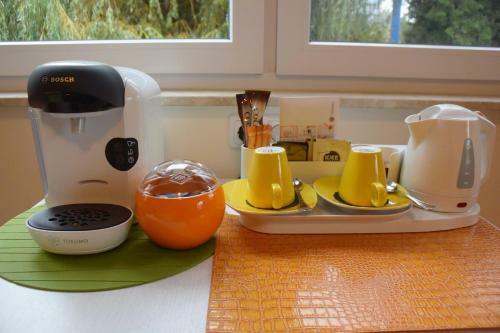 Hostal Hotel Garni Inselparadies Zingst