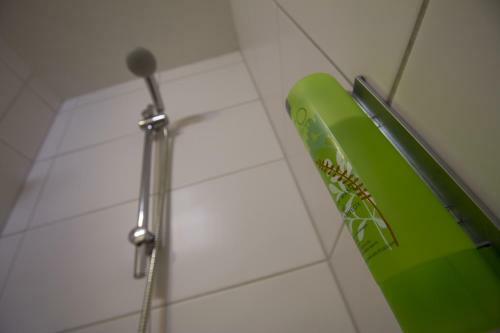 Hostal Hotel Garni Inselparadies Zingst