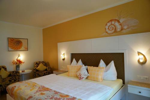 Hostal Hotel Garni Inselparadies Zingst
