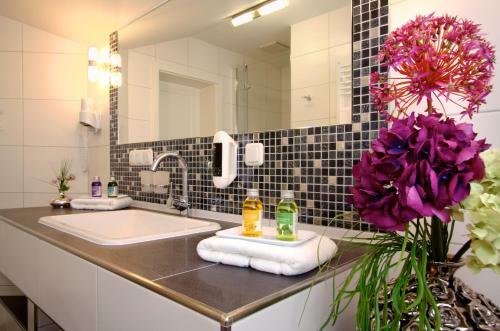 Hostal Hotel Garni Inselparadies Zingst