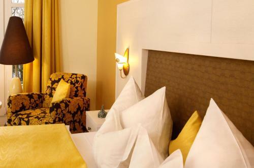 Hostal Hotel Garni Inselparadies Zingst