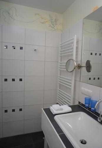 Hostal Hotel Garni Inselparadies Zingst