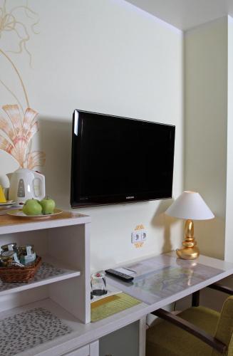 Hostal Hotel Garni Inselparadies Zingst